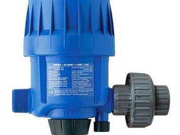 Vente: Dosatron Water Powered Doser 40 GPM 1:500 to 1:50 - 1-1/2 in (D8RE2VFBPHY)