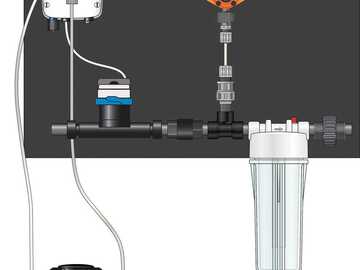 Venta: Dilution Solutions Micro-Doser