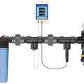 Venta: Dilution Solutions Nutrient Delivery System - Nutrient Monitor Kit 1-1/2 in 40 GPM (HYKMON150)