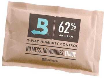 Vente: Boveda 62% 2-Way Humidity Control Packs 67g