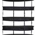 Vente: Grower's Edge Drying Rack with Clips 3ft