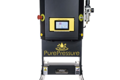 Sell: PurePressure - Pikes Peak Rosin Press v2