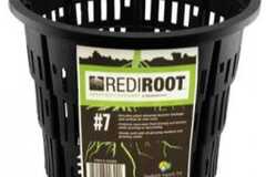 Vente: RediRoot Plastic Air-Pruning Containers