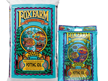 Vente: FoxFarm Ocean Forest Organic Potting Mix