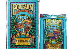 Venta: FoxFarm Ocean Forest Organic Potting Mix