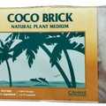 Vente: Canna Coco Brick - 40L Expanded