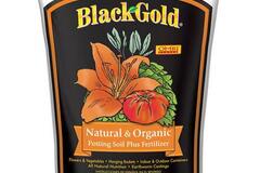 Venta: Black Gold Natural & Organic Potting Soil 1.5 cu ft