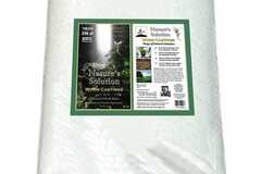 Sell: Organic Worm Castings