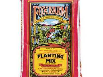 Vente: FoxFarm Original Planting Mix, 1 cu ft