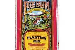 Venta: FoxFarm Original Planting Mix, 1 cu ft
