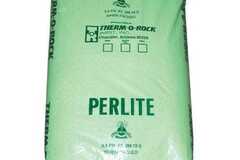 Sell: Thermorock Coarse Perlite, 100L, 3.5 Cu Ft