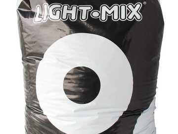 BioBizz Light-Mix 50L bag