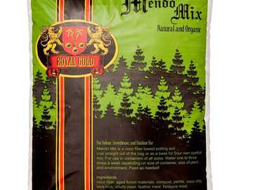 Sell: Royal Gold Mendo Mix -- 1.5 Cu. Ft.
