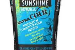 Sell: Sunshine Advanced Ultra Coir -- 2 Cu. Ft.