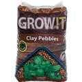 Sell: GROW!T Clay Pebbles, 4 mm-16 mm, 40 L