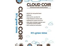 Venta: Char Coir Cloud Coir 50/50 perlite/coco, RHP, 50 L