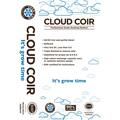 Venta: Char Coir Cloud Coir 50/50 perlite/coco, RHP, 50 L