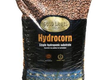 Venta: Gold Label - Hydrocorn - 36 Liter