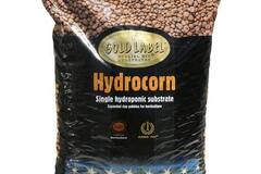 Venta: Gold Label - Hydrocorn - 36 Liter