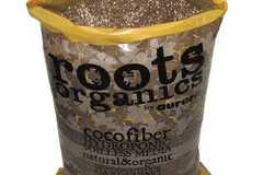 Sell: Roots Organics Soilless Coco Mix -- 1.5 Cu. Ft.