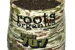 Vente: Roots Organics Formula 707 -- 3 Cu. Ft.