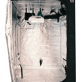 Vente: Plant House Indoor Grow Tent - 4ft x 4ft x 73in