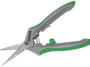 Vente: Shear Perfection Platinum Series Stainless Trimming Shear 2 in - Straight (Cases of 12)