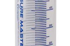 Sell: Measure Master Graduated Cylinder 500 ml / 20 oz