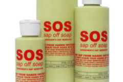 Vente: Sap Off Soap (SOS) S.O.S. by Roots Organics