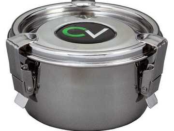 Venta: CVault Small Humidity Curing Storage Container, 3.25 x 1.75