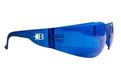 Sell: Summer Blues Optics - INVERT - Safety Glasses | HPS