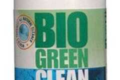 Vente: Bio Green Clean - Industrial Equipment Cleaner Concentrate 1 Quart