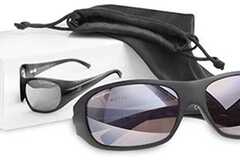 Vente: Method Seven 7 Operator Plus+ MH Glasses