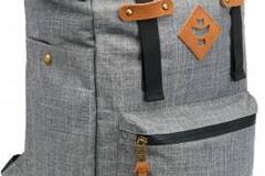 Vente: Revelry Supply The Drifter Rolltop Backpack