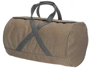 AWOL (L) DAILY Duffle Bag