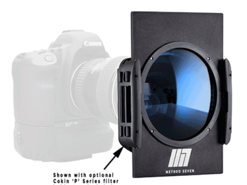 Vente: Method Seven HPS Rendition Camera Photo Filter