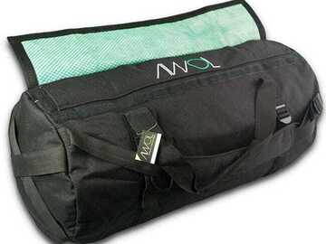 Vente: AWOL Duffel Bag (XL) - All Weather Odor Lock