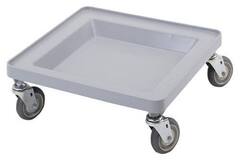 Sell: Cambro Rack Dolly - 21.375 in x 21.357 in x 8 in