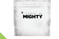 Sell: Dry and Mighty Bag X-Large (100 pack) - White Label / Unbranded