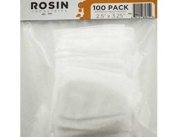 Venta: Rosin Industries 45 Micron Bags