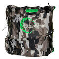 Trimbag - Collapsible Hand-held Dry Trimmer - CAMO EDITION