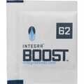 Integra Boost 1g Humidiccant Bulk 62% - 3,500 Pack