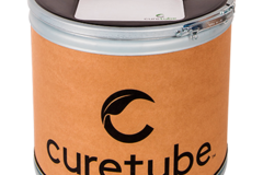 Sell: Curetube 1-3 lb Tube - Pallet (45/pt)