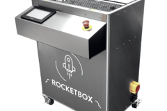 Venta: STM RocketBox 2.0 Pre-Roll Machine