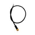 Venta: iluminar IL Series Cord iL5 / iL8 / iL12 1-10v Dimming Cable .5m