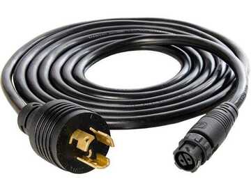 Sell: PHOTOBIO V Black Cable Harness, 18AWG, 277V, w/ L7-15P, 8ft