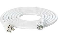 Vente: PHOTOBIO X White Cable Harness, 16AWG 208-240V Plug, 6-15P, 10ft
