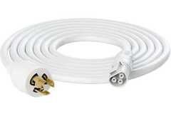 Vente: PHOTOBIO X White Cable Harness, 18AWG locking 277V, L7-15P, 10ft