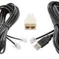 Venta: Phantom USB-RJ12 Controller Cable Pack, 15'