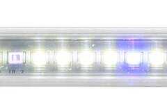 Sell: AgroLED iSunlight 41 Watt T5 4 ft VEG + UV LED Lamp